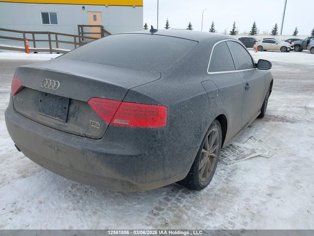 Aukcja sprzedaży 2015 Audi A5 Komfort, vin: WAUHFBFR1FA001497, numer aukcji: 12561856