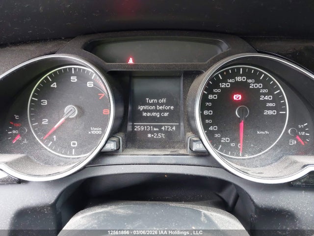 Aukcja sprzedaży 2015 Audi A5 Komfort, vin: WAUHFBFR1FA001497, numer aukcji: 12561856