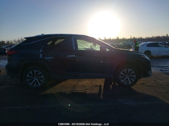 Auction sale of the 2022 Lexus Rx 350, vin: 2T2HZMDA8NC314331, lot number: 12561859