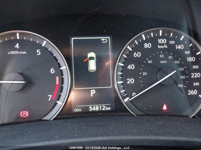 Auction sale of the 2022 Lexus Rx 350, vin: 2T2HZMDA8NC314331, lot number: 12561859