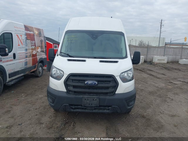 Aukcja sprzedaży 2020 Ford Transit-250 Cargo, vin: 1FTBR3X85LKA73482, numer aukcji: 12561860