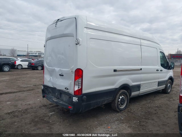 Aukcja sprzedaży 2020 Ford Transit-250 Cargo, vin: 1FTBR3X85LKA73482, numer aukcji: 12561860