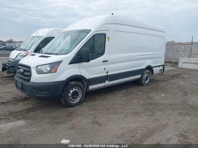 Aukcja sprzedaży 2020 Ford Transit-250 Cargo, vin: 1FTBR3X85LKA73482, numer aukcji: 12561860