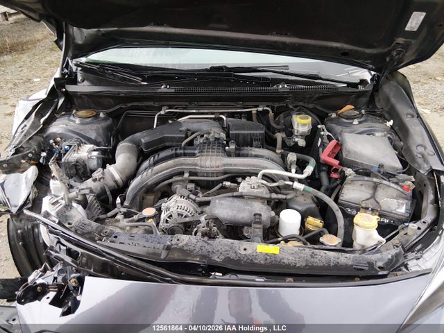 4S3GTAE6XH3713779 Subaru Impreza