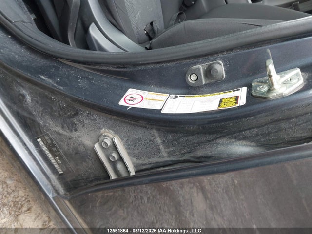 4S3GTAE6XH3713779 Subaru Impreza