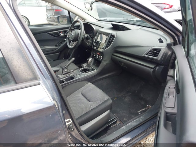 4S3GTAE6XH3713779 Subaru Impreza