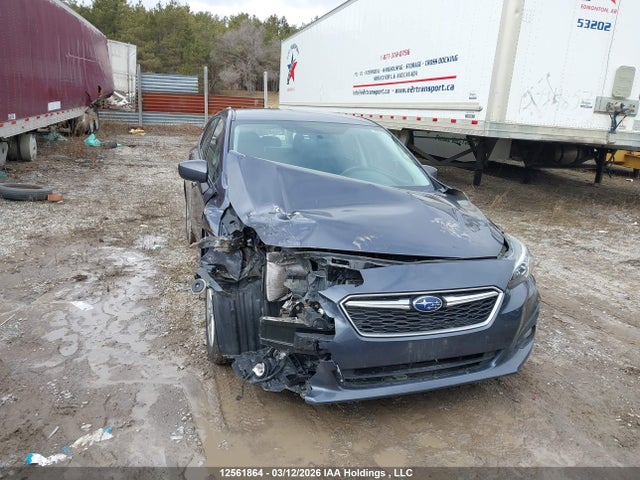 4S3GTAE6XH3713779 Subaru Impreza