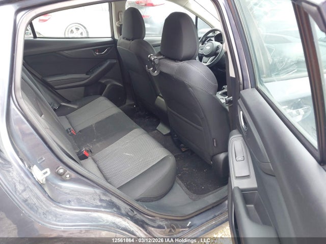 4S3GTAE6XH3713779 Subaru Impreza