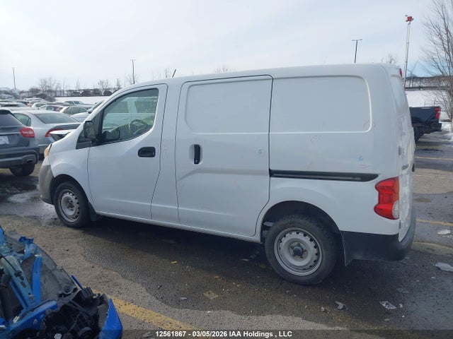 Продажа на аукционе авто 2019 Nissan Nv200, vin: 3N6CM0KN3KK692340, номер лота: 12561867