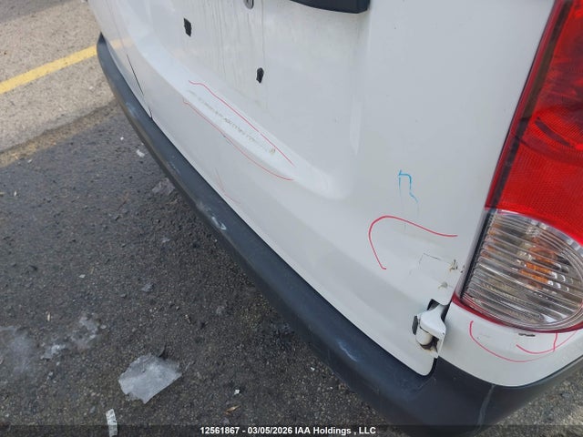 Продажа на аукционе авто 2019 Nissan Nv200, vin: 3N6CM0KN3KK692340, номер лота: 12561867