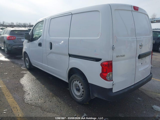 Продажа на аукционе авто 2019 Nissan Nv200, vin: 3N6CM0KN3KK692340, номер лота: 12561867