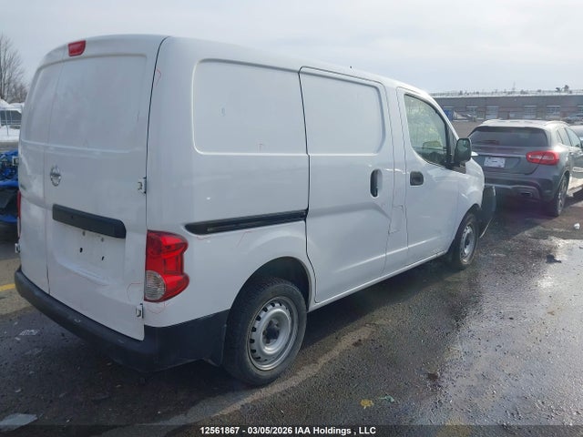Продажа на аукционе авто 2019 Nissan Nv200, vin: 3N6CM0KN3KK692340, номер лота: 12561867