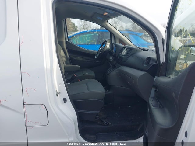 Продажа на аукционе авто 2019 Nissan Nv200, vin: 3N6CM0KN3KK692340, номер лота: 12561867