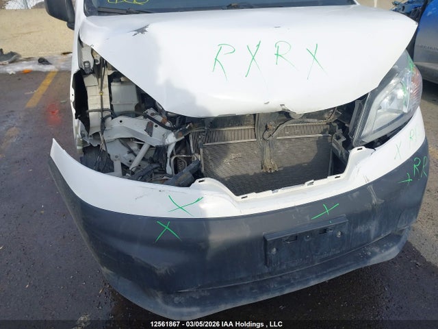 Продажа на аукционе авто 2019 Nissan Nv200, vin: 3N6CM0KN3KK692340, номер лота: 12561867