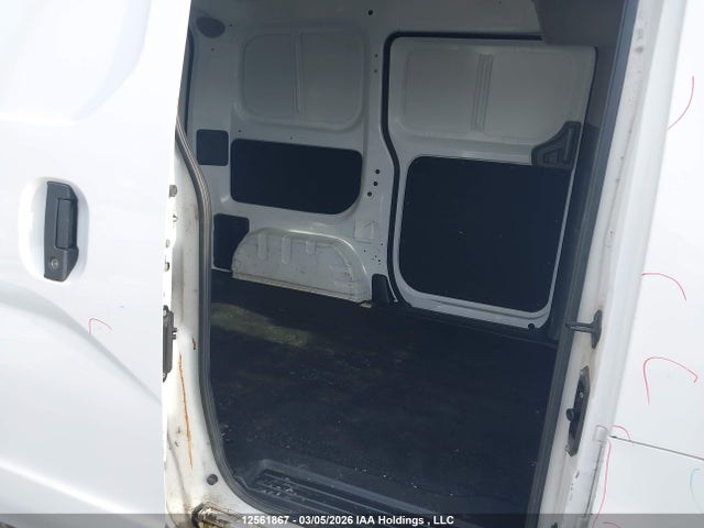 Продажа на аукционе авто 2019 Nissan Nv200, vin: 3N6CM0KN3KK692340, номер лота: 12561867