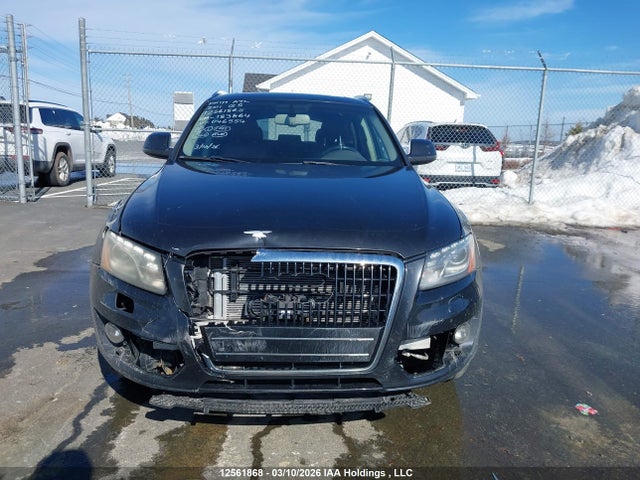 Aukcja sprzedaży 2011 Audi Q5 3.2 Premium, vin: WA1LKCFP1BA046554, numer aukcji: 12561868