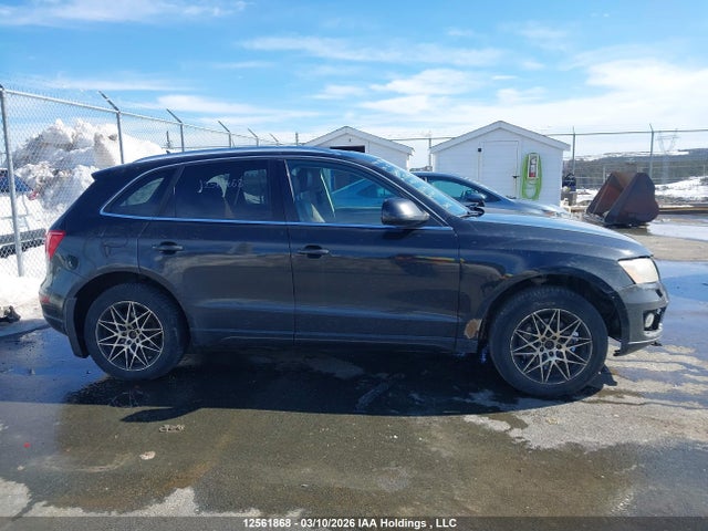 Aukcja sprzedaży 2011 Audi Q5 3.2 Premium, vin: WA1LKCFP1BA046554, numer aukcji: 12561868