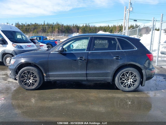 Aukcja sprzedaży 2011 Audi Q5 3.2 Premium, vin: WA1LKCFP1BA046554, numer aukcji: 12561868