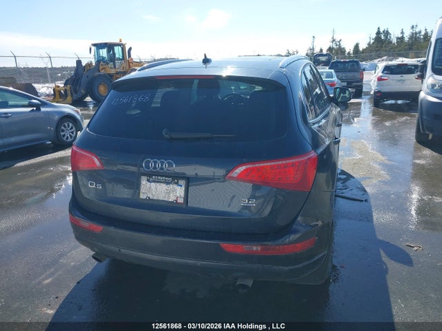 Aukcja sprzedaży 2011 Audi Q5 3.2 Premium, vin: WA1LKCFP1BA046554, numer aukcji: 12561868