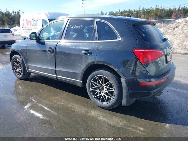 Aukcja sprzedaży 2011 Audi Q5 3.2 Premium, vin: WA1LKCFP1BA046554, numer aukcji: 12561868