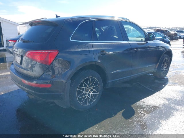 Aukcja sprzedaży 2011 Audi Q5 3.2 Premium, vin: WA1LKCFP1BA046554, numer aukcji: 12561868