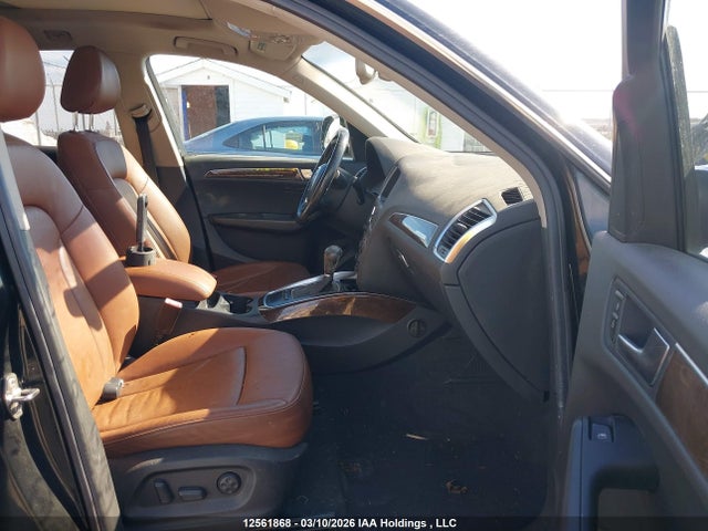 Aukcja sprzedaży 2011 Audi Q5 3.2 Premium, vin: WA1LKCFP1BA046554, numer aukcji: 12561868