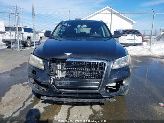 Aukcja sprzedaży 2011 Audi Q5 3.2 Premium, vin: WA1LKCFP1BA046554, numer aukcji: 12561868