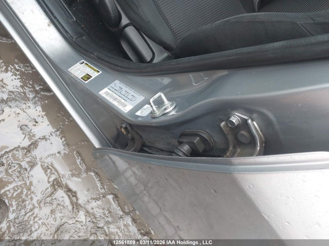 Aukcja sprzedaży 2012 Mazda 3 I, vin: JM1BL1L73C1536180, numer aukcji: 12561869