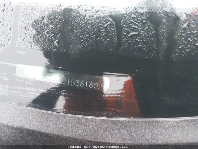 Aukcja sprzedaży 2012 Mazda 3 I, vin: JM1BL1L73C1536180, numer aukcji: 12561869