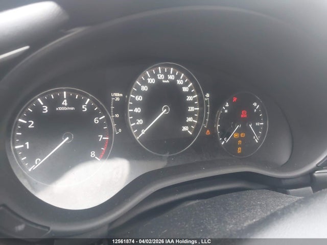 Aukcja sprzedaży 2023 Mazda Mazda3 Gx, vin: 3MZBPAB76PM364125, numer aukcji: 12561874
