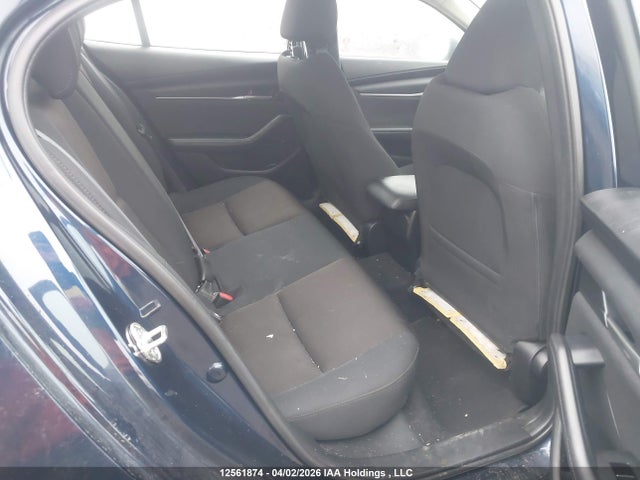 Aukcja sprzedaży 2023 Mazda Mazda3 Gx, vin: 3MZBPAB76PM364125, numer aukcji: 12561874