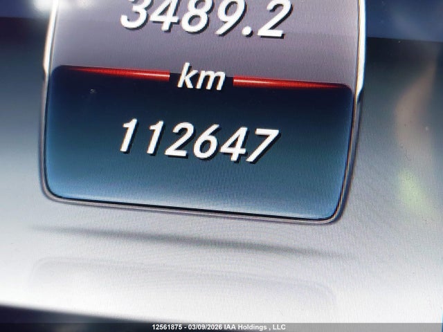 WDC0G4KB3JV048091 Mercedes-Benz Glc 300 4matic