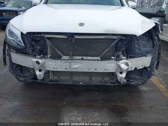 WDC0G4KB3JV048091 Mercedes-Benz Glc 300 4matic