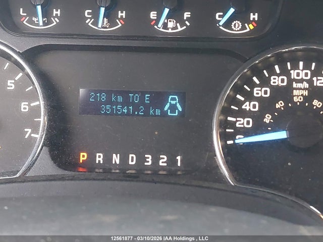 12561877 :رقم المزاد ، 1FTFW1EF0CFC43062 vin ، 2012 Ford F150 Supercrew مزاد بيع
