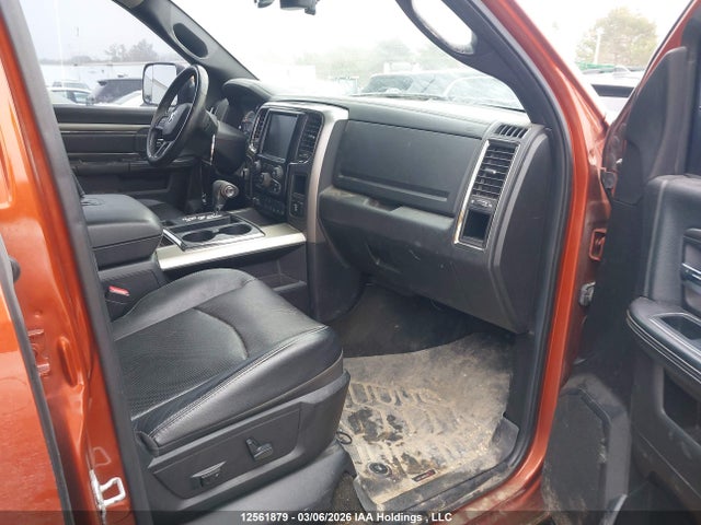 Aukcja sprzedaży 2013 Ram 1500 Sport, vin: 1C6RR7MT1DS696427, numer aukcji: 12561879