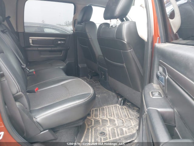 Aukcja sprzedaży 2013 Ram 1500 Sport, vin: 1C6RR7MT1DS696427, numer aukcji: 12561879