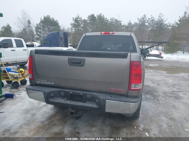 Продаж на аукціоні авто 2013 Gmc Sierra 1500, vin: 3GTP2UEA9DG315270, номер лоту: 12561880