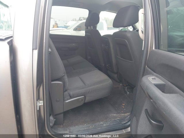 Продаж на аукціоні авто 2013 Gmc Sierra 1500, vin: 3GTP2UEA9DG315270, номер лоту: 12561880