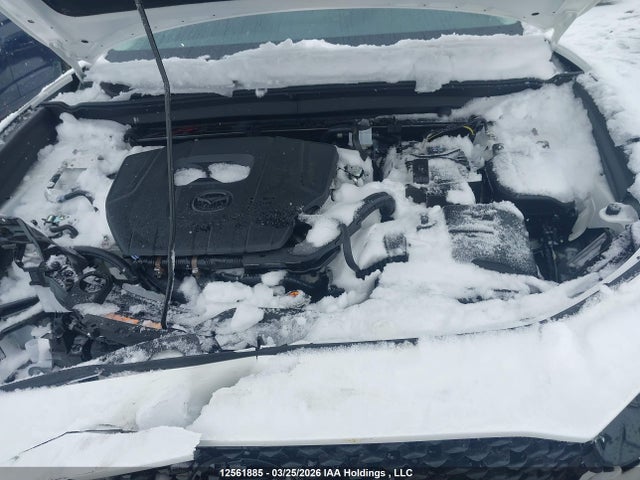 Aukcja sprzedaży 2025 Mazda Cx-30, vin: 3MVDMBCM1SM871651, numer aukcji: 12561885