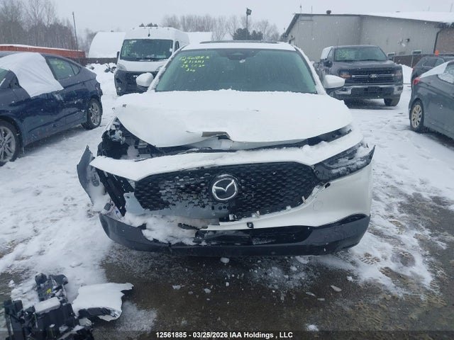 Aukcja sprzedaży 2025 Mazda Cx-30, vin: 3MVDMBCM1SM871651, numer aukcji: 12561885