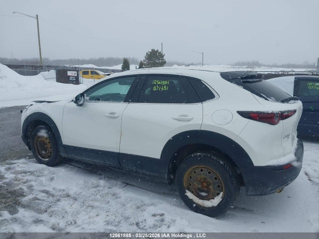 Aukcja sprzedaży 2025 Mazda Cx-30, vin: 3MVDMBCM1SM871651, numer aukcji: 12561885