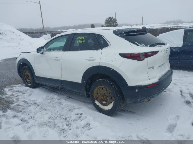 Aukcja sprzedaży 2025 Mazda Cx-30, vin: 3MVDMBCM1SM871651, numer aukcji: 12561885