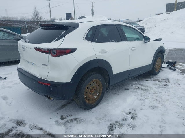 Aukcja sprzedaży 2025 Mazda Cx-30, vin: 3MVDMBCM1SM871651, numer aukcji: 12561885