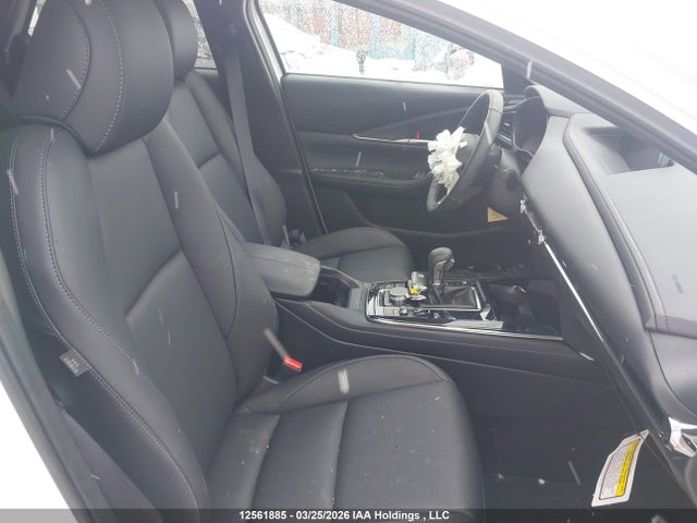 Aukcja sprzedaży 2025 Mazda Cx-30, vin: 3MVDMBCM1SM871651, numer aukcji: 12561885