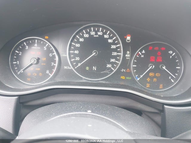 Aukcja sprzedaży 2025 Mazda Cx-30, vin: 3MVDMBCM1SM871651, numer aukcji: 12561885