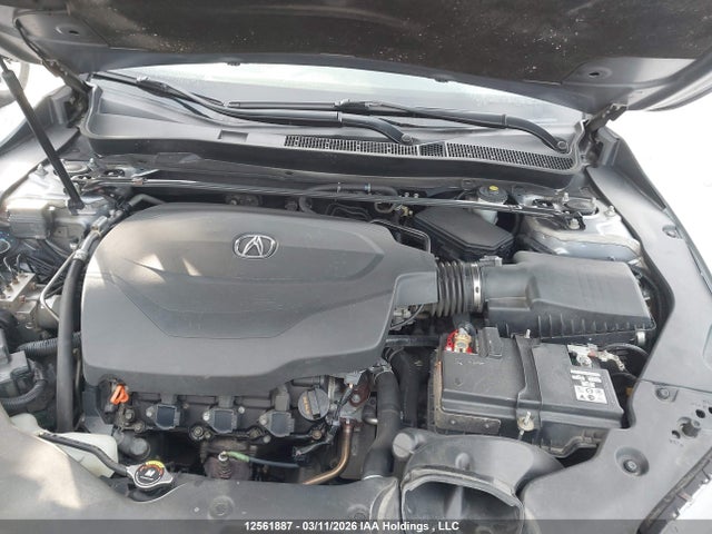 Aukcja sprzedaży 2015 Acura Tlx, vin: 19UUB3F52FA802568, numer aukcji: 12561887