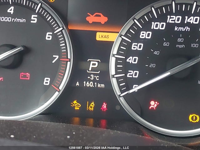 Aukcja sprzedaży 2015 Acura Tlx, vin: 19UUB3F52FA802568, numer aukcji: 12561887