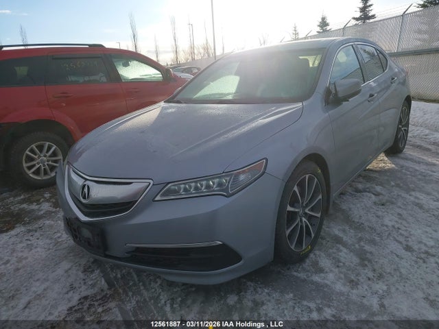 Aukcja sprzedaży 2015 Acura Tlx, vin: 19UUB3F52FA802568, numer aukcji: 12561887