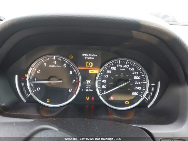 Aukcja sprzedaży 2015 Acura Tlx, vin: 19UUB3F52FA802568, numer aukcji: 12561887