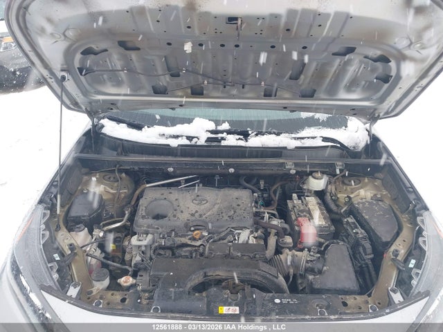 Aukcja sprzedaży 2019 Toyota Rav4, vin: 2T3Z1RFV9KW017194, numer aukcji: 12561888